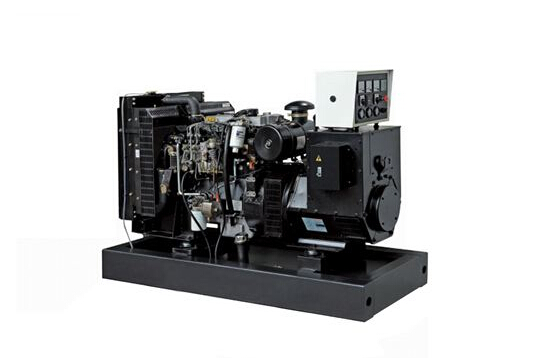 阿里科克150kw大型柴油发电机组_COPY