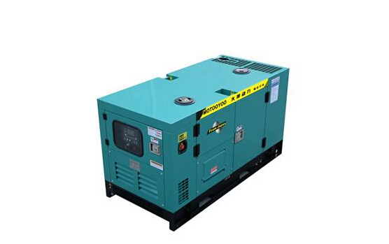 阿里科克50kw小型柴油发电机组_COPY