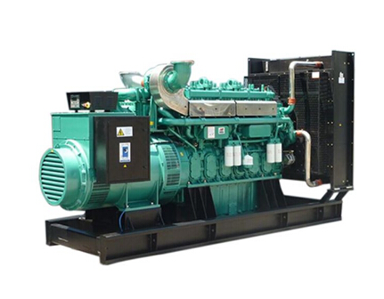 阿里宗申动力250kw大型柴油发电机_COPY