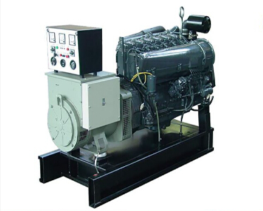 阿里宗申动力5kw小型柴油发电机_COPY