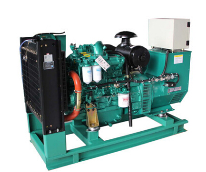 阿里宗申动力12kw小型柴油二手发电机_COPY